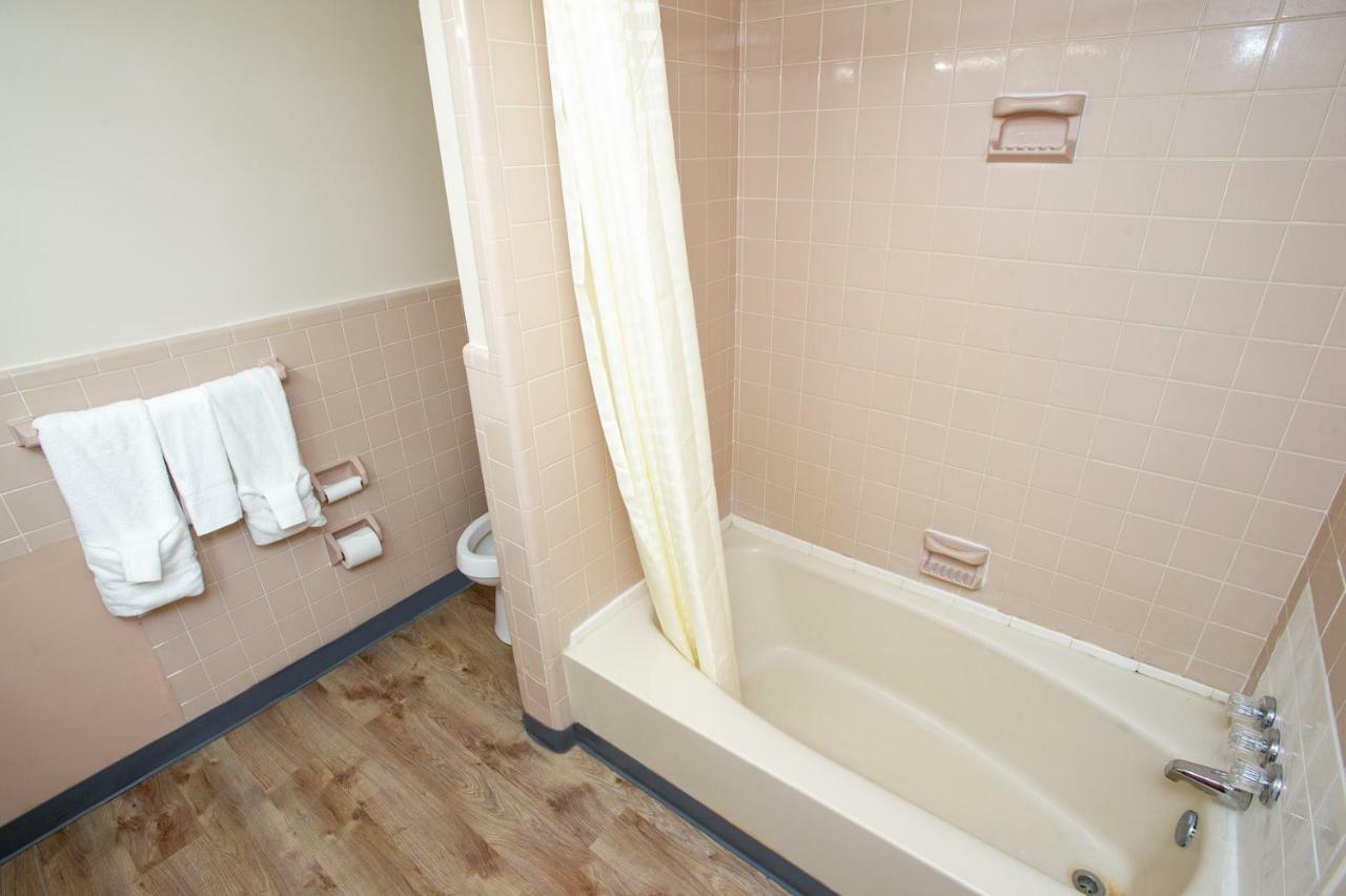 Coach House Inn Edenton Zewnętrze zdjęcie