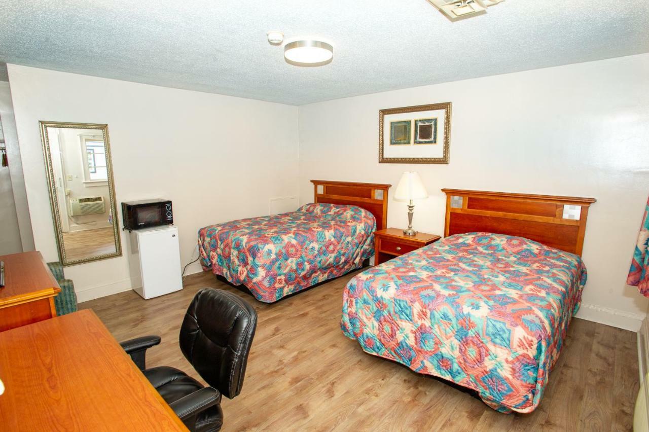 Coach House Inn Edenton Zewnętrze zdjęcie