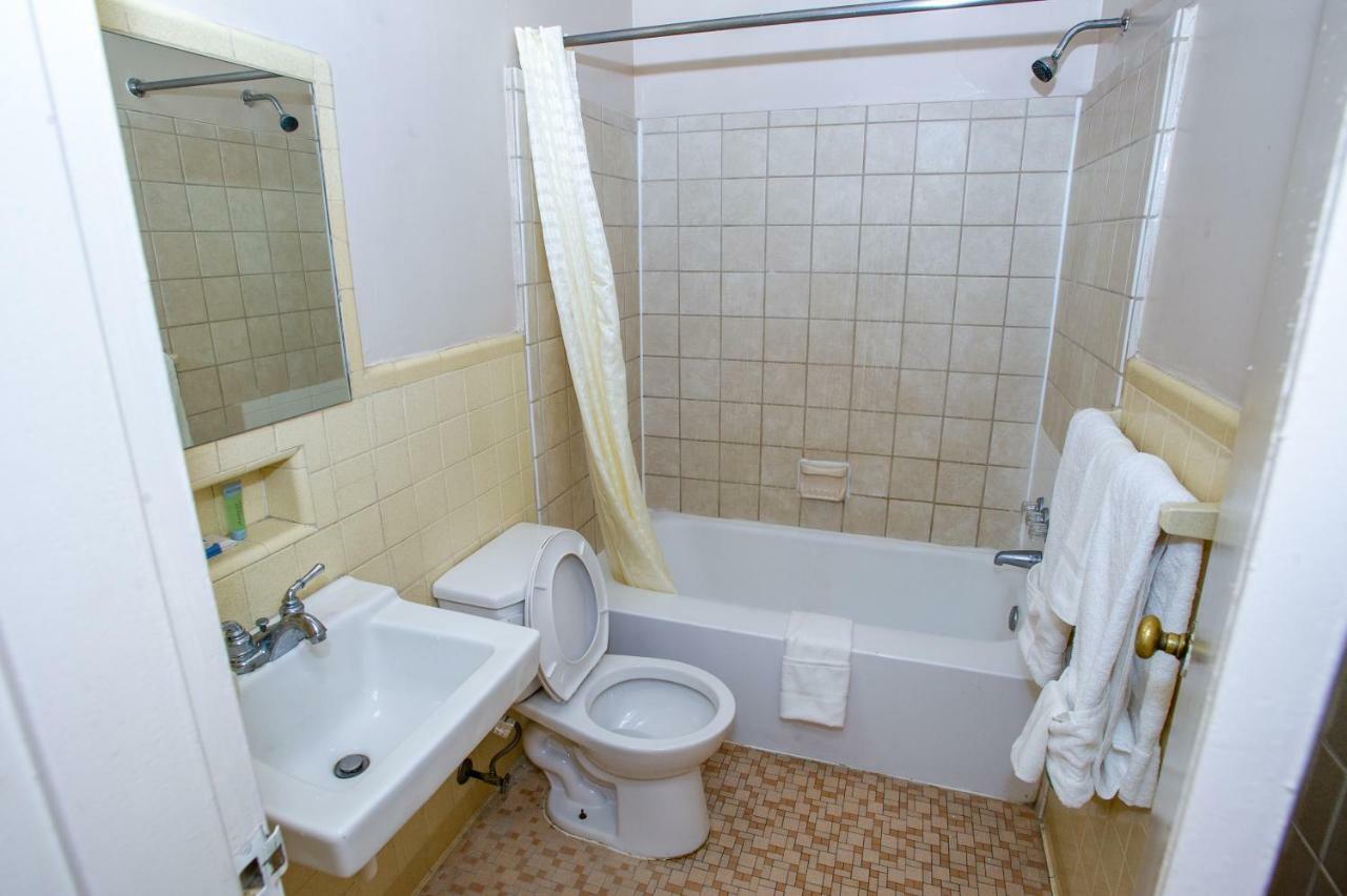 Coach House Inn Edenton Zewnętrze zdjęcie