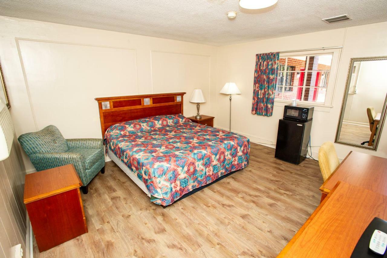 Coach House Inn Edenton Zewnętrze zdjęcie